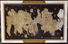 Kings landing you can now assemble a giant paper puzzle of kings landing from popular series of game of thrones. 4d Game Of Thrones Jigsaw Puzzle