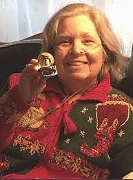 Mary Priester Obituary