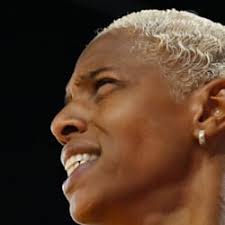 Paris 2024 athletics: All results, as Thea LaFond wins historic first  Olympic gold for Dominica in women's triple jump