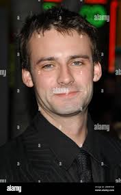 Callum blue hi-res stock photography and images