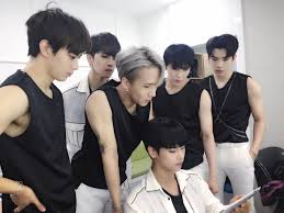 #vixx #vixx n #hakyeon #cha hakyeon #my gifs #all those vixx vids on my dash earlier had me searching for the file #im sure it's been giffed plenty but ‍. Vixx N Pics Gifs Vixxchabooty Twitter