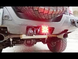 The wrench should make a clicking sound after reaching the correct amount of torque. How To Install Trailer Hitch Cover Led Brake Light Trailer Hitch Hitch Cover Trailer Hitch Cover