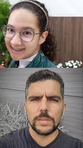 Lavínia foi vista pela última vez dia 15/02/2025 às 07h30 no bairro  Profipo, Joinville!, Qualquer informação, por gentileza ligue para 190.