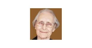 Mary Cole Nibarger Obituary (2021)