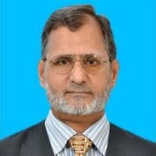 Dr. Muhammad Kashif Sheikh