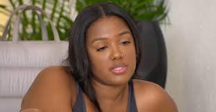 Love Is Blind: What Happened Between Alex and Tim?