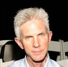 Richard Buckley & Tom Ford: 5 Fast Facts You Need to Know