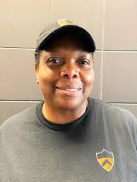 Dining Services Staff