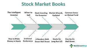 There are many stock trading books out there that can help new investors expand their stock education. Stock Market Books For Beginners 10 Best Books
