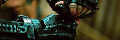 For all we know, there are millions of those asteroids floating around in the cosmos like a virus. Edge Of Tomorrow Originally Had A Much Darker Finale Bloody Disgusting