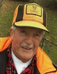 Ronald "Smokey" James Obituary (2024)