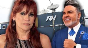 Benji Espinoza: ¿Quién es el nuevo abogado de Magaly Medina y qué juicios  de la conductora tomará?