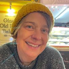 Charlotte Augst (@charlotteaugst.bsky.social) — Bluesky