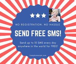 Receive and verify sms online using our free temporary virtual disposable numbers from united states. Receive Sms Online Temporary Phone Number