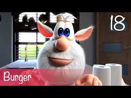 Ogni Mese Un Episodio Completo Della Serie Animata Di Booba Per Bambini E Ragazzi Iscriviti Per Non Per Cartoon Kids Funny Cartoons For Kids Cartoons Episodes