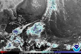 En Directo Mapa Satelital En Tiempo Real De Condiciones Del T Mapas