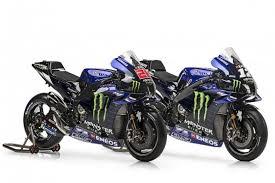 Check spelling or type a new query. Monster Energy Yamaha Luncurkan Motor Baru Untuk Musim Motogp 2021 Antara News