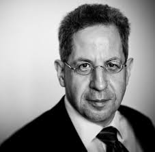 Die bundesregierung hat seehofers vorschlag zugestimmt: Hans Georg Maassen Wir Sollten Unseren Kindern Nicht Mit Der Klima Holle Drohen Welt