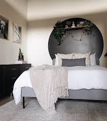Joanna Vongphoumy On Instagram There S A New Youtube Video Up On My Channel I Know A Lot Of You Guy Bedroom Interior House Paint Interior Bedroom Makeover