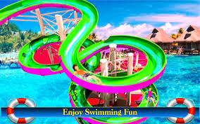 Check out the apps and start using it. Water Slide Games Simulator Apk Mod Unlimited Money 1 2 9 For Android Free Download