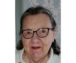 Joanna Wigley Obituary (2022)