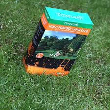 You do not have to hire lawn aeration services to achieve a backyard or your dreams. Turfline Grass Seed 1 75kg