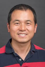 Five Faculty Receive Professional Achievement Honors