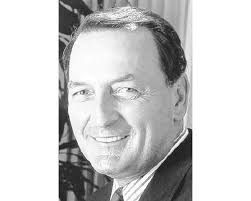 George Ciotti Obituary (1931