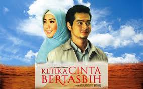 Ketika cinta bertasbih merupakan filem indonesia terlaris tahun 2009 dengan jumlah penonton 3 juta orang. Nonton Film Streaming Tv Indonesia Ketika Cinta Bertasbih Okezone X Mnc Vision Plus