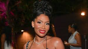 RHOA Newbie Brittany Eady Speaks on Kenya Moores Shock Exit - Reality Tea