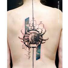 Cancer is represented by a crab, and symbolized by a sideways 69. All Zodiac Tattoos Amazing Zodiac Tattoos Find Your Sign