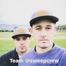 Meet The Team — Sweep