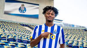 Maybe you would like to learn more about one of these? Porto Sign Kelvin Boateng Not Kevin Prince Boateng