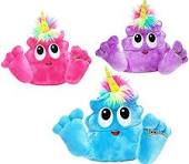 Poonicorn Stuffed Plush Emoji Characters - Unicorn Emoji Poop
