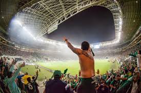 The tour began on february 28, 2015 in independence, missouri, and ended on october 25, 2015 in são paulo, brazil. Wtorre Diz Que Recusou 3 Shows Para Nao Atrapalhar Verdao Na Liberta Lance