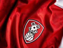 Submitted 1 year ago by verybiasedopinions. New Rotherham United Kit 2020 21 Puma Unveil Unique Home Shirt With The Millers Graphic Football Kit News