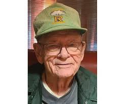 Ronald Lynch Obituary (1926