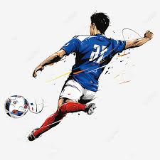 Lihat ide lainnya tentang sepak bola, olahraga, gambar sepak bola. Gambar Man Bermain Sepakbola Bermain Clipart Sepak Bola Sepak Bola Pria Png Transparan Clipart Dan File Psd Untuk Unduh Gratis