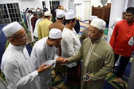 Sultan Pahang Serah Kepada Majlis Raja Raja Pilih Yang Di Pertuan Agong Utusan Borneo Online
