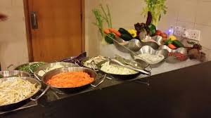 Buffet Picture Of Holiday Inn Melaka Tripadvisor
