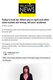 Maybe you would like to learn more about one of these? Breaking News Trusting News