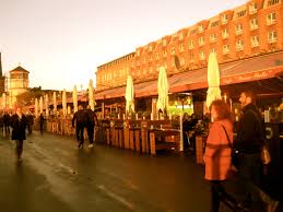 Düsseldorf, Germany Wishes You Were Here