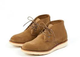 Red Wing Shoes 3149 Work Chukka Olive Mohave Red Wing Shoes Chukka Chukka Boots