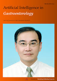 Artificial Intelligence in Gastroenterology