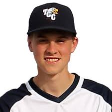 Braden Knight's Tri-City Christian High School Career Home