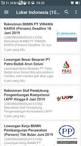 Buka lowongankerja15.net untuk mencari dan menemukan info karir, rekrutmen, lowongan kerja terbaru gratis. Download Loker Serang Free For Android Loker Serang Apk Download Steprimo Com