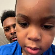 About to be a parent of a 4 year old come next week… wow ⌚️🪰's. This a 4  ever thing Smirk 🤞🏾❤️