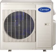 From perfect aire, this 25,000 btu window air conditioner with electric heater is as versatile as it is efficienteliminating the need for a separate space heater. Carrier 38mgqd273 25 000 Btu Mini Split Outdoor Air Conditioner With Basepan Heater Variable Speed Inverter And Energy Star Qualified