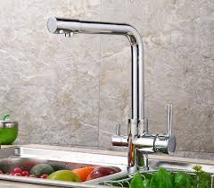 At least not the one i purchased. China Low Flow Kitchen Sink Basin Faucet With Handle Diverter China Kitchen Tap Kitchen Mixer