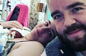 Meet miracle Leicester baby who weighed just 1lb 4oz when he was born